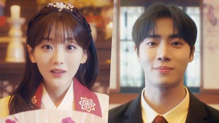 3 Drakor On Going Rating Tinggi dan Sukses Bikin Baper