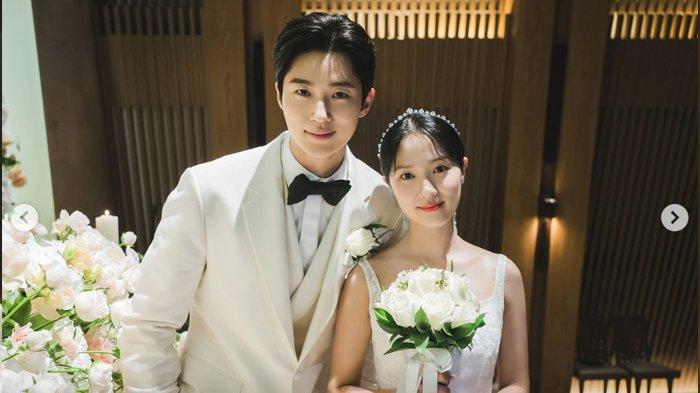Link Nonton Drama Korea Lovely Runner 