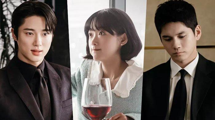  Drama Korea Strong Girl Nam Soon 