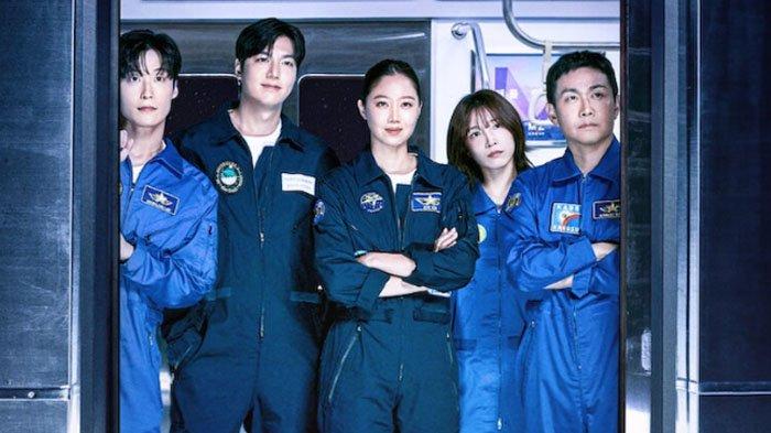 Tonton Drama Korea Law and the City Episode 1-6 Sub Indo, Baca Sinopsisnya Dulu