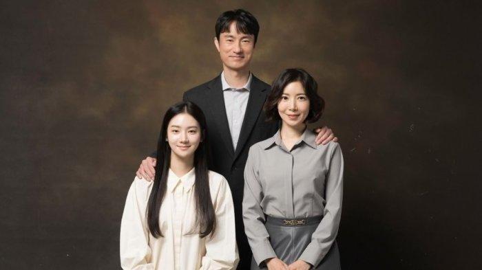 Link Nonton Perfect Family Sub Indo Drama Korea Terbaru Adaptasi Webtoon, Baca Dulu Sinopsisnya