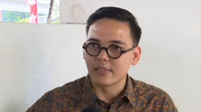 Lintar, pengacara Aji, tersangka penyiram air keras Agus Salim