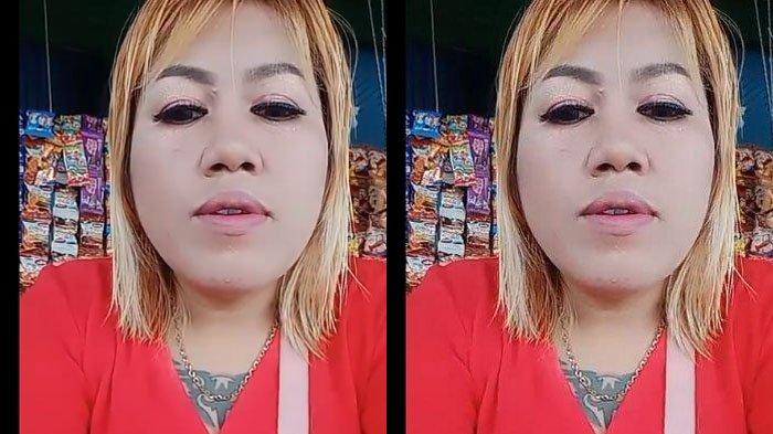 Lisa, ibu Kevin yang menikahkan anaknya dengan tante usia 41 tahun
