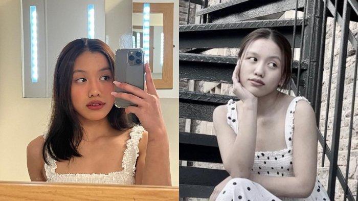 Lolly Baru Sekali Ketemu Ayah Kandungnya, Nikita Mirzani Bongkar Sosok Sang Mantan Suami