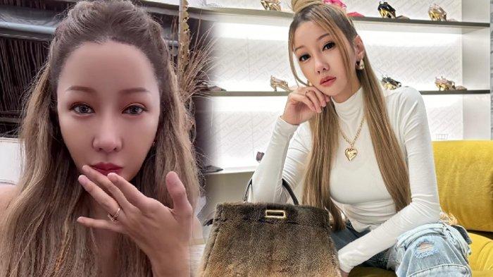 Lucinta Luna Depresi Usai Operasi Ganti Kelamin, Mau Sholat Bingung Mau Pakai Sarung atau Mukena


