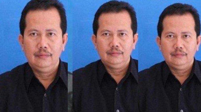 Mangapul adalah hakim di PN Surabaya yang ikut mengadili Ronald Tannur