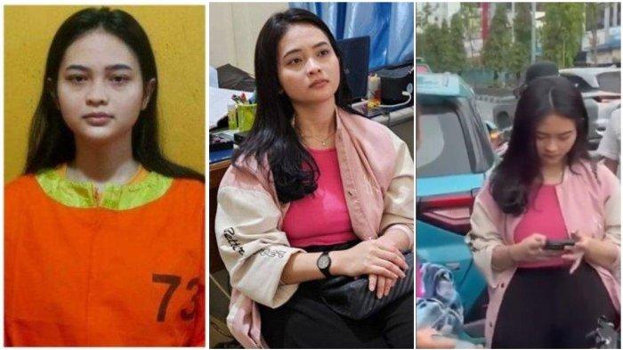 Marissa Putri, Mahasiswi Tabrak IRT di Pekanbaru