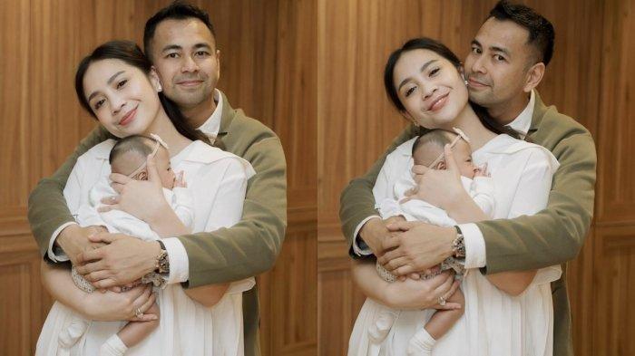 Masa Depan Lily Saat Nagita Slavina Diisukan Hamil Anak Ketiga,