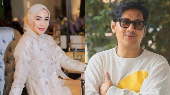 Masa Lalu Erin Dulu Anggap Suami 'Om-om', Kini Digugat Cerai Andre Taulany Setelah 18 Tahun Nikah