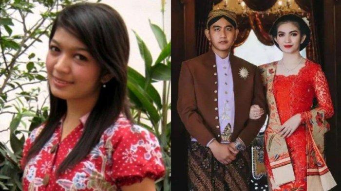 Masa Lalu Selvi Ananda Sebelum Menikah dengan Gibran, Hidup Sederhana, Kuliah Diantar Naik Motor