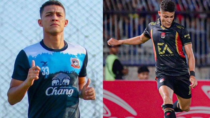 Matheus Souza rumornya merapat ke Arema FC