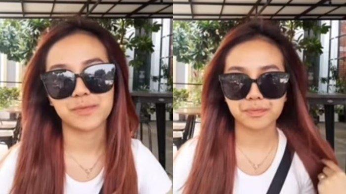 Mayang diduga pura-pura saat diwawancara