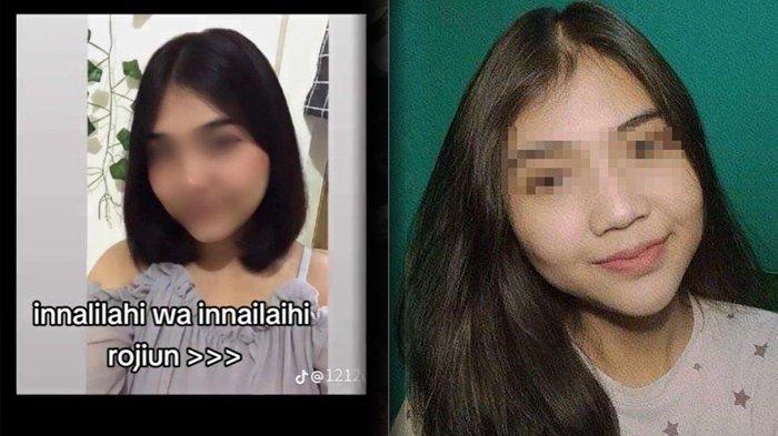 Mega Suryani Dewi korban pembunuhan suaminya sendiri