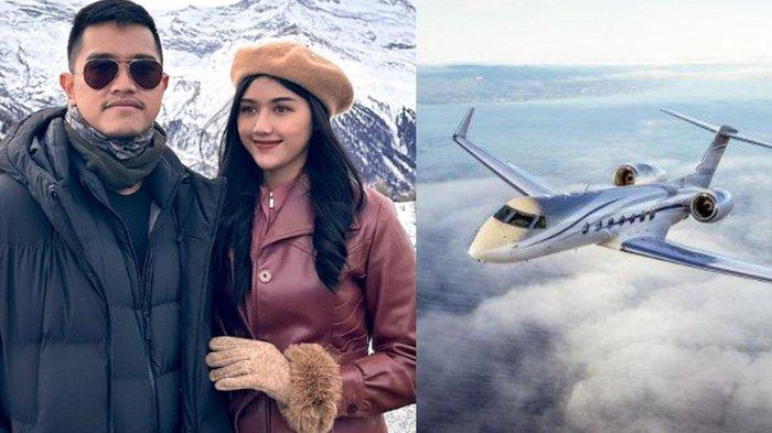 Mendadak Kaesang Pangarep Mampir ke Kantor KPK Meski Tak Diundang, Mau Klarifikasi Soal Jet Pribadi