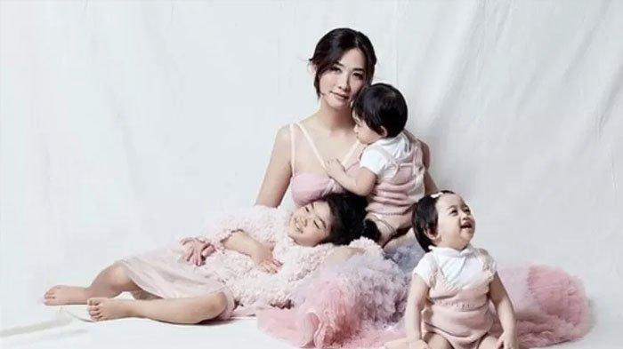 Mengenal Arina Winarto Mantan Istri Tiko Calon Suami BCL