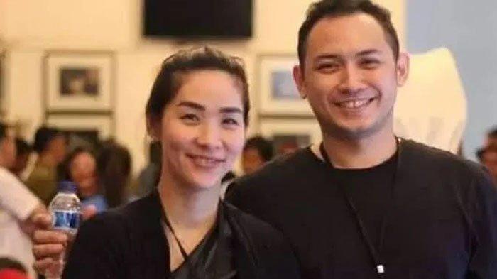 Mengenal Arina Winarto Mantan Istri Tiko Calon Suami BCL