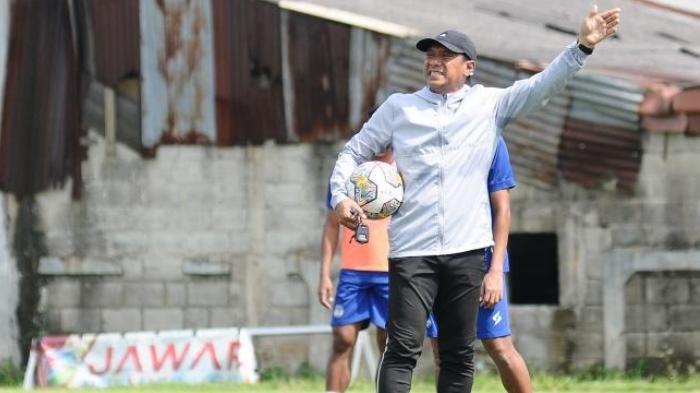 Arema FC Vs Dewa United, I Putu Gede dapat 'Warisan' Masalah dari ...
