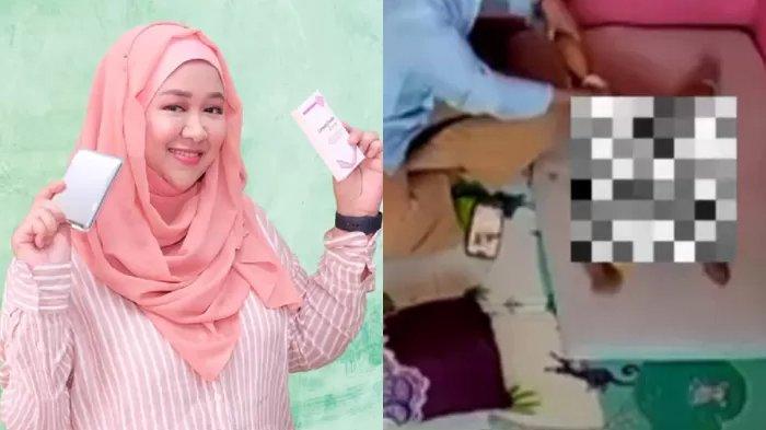 Miris! Meita Irianty Influencer Parenting Siksa Balita di Daycare Miliknya, Tak Sesuai Citra di IG