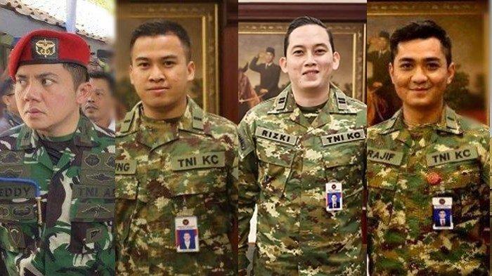 Berita Rajif Sutirto Terbaru Hari Ini Suryamalang