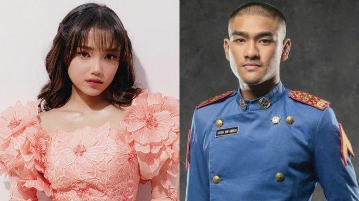 Nama Satria Ananta Muncul di Isu Azizah Salsha Selingkuhi Pratama Arhan, Sosoknya Dulu Gebetan Fuji