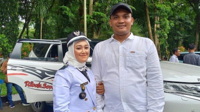Nasib Asri Nurmala Kades Cantik Jadi Tahanan Kota, Buntut Ancam dan Serang Polisi yang Bertugas
