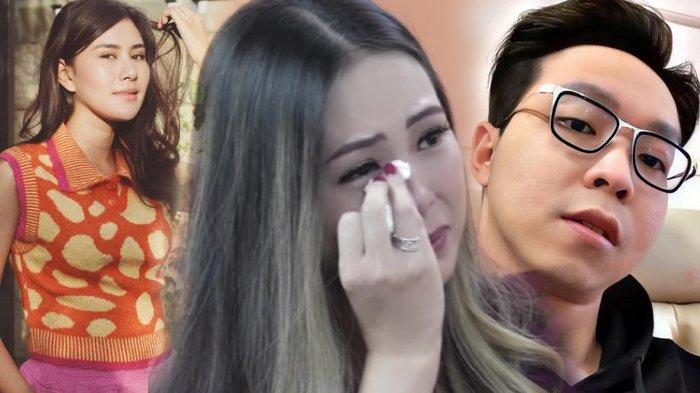 Nasib Instagram Lady Nayoan Hilang Setelah Bongkar Perselingkuhan Syahnaz, Richard Lee Turun Tangan