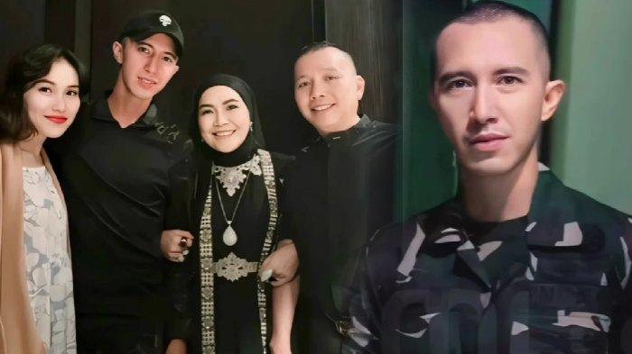 Nasib Lettu Fardhana Ngapel ke Rumah Ayu Ting Ting, Syok Mental Sudah Diuji Sejak Awal