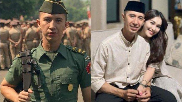 Nasib Lettu Fardhana di Perbatasan Papua Usai Batal Nikah dengan Ayu Ting Ting, Masih Jalankan Tugas