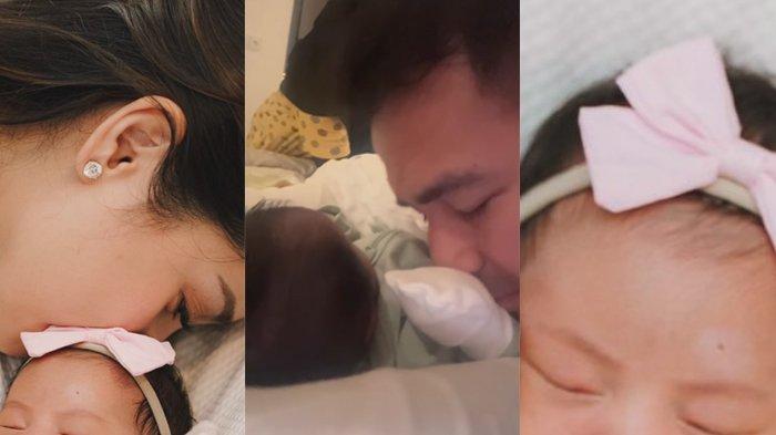 Nasib Lily Bila Jadi Anak Adopsi Raffi Ahmad Tak Dapat Warisan Aturan Hukum Islam dan Negara Beda