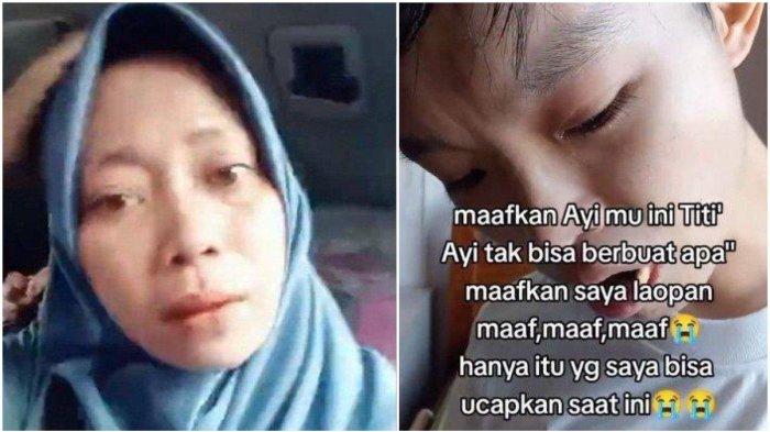 Nasib Sha Wang Hidup di Yayasan Sosial di Taiwan, Siti Menangis Harus Berpisah, Rencana Adopsi Gagal