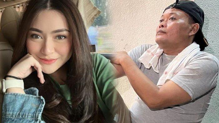 Nathalie Holscher Masih Kurang Dijatah Sule Rp 25 Juta, Sabun Anak Rp 10 Juta, Sepatu Rp 2 Juta