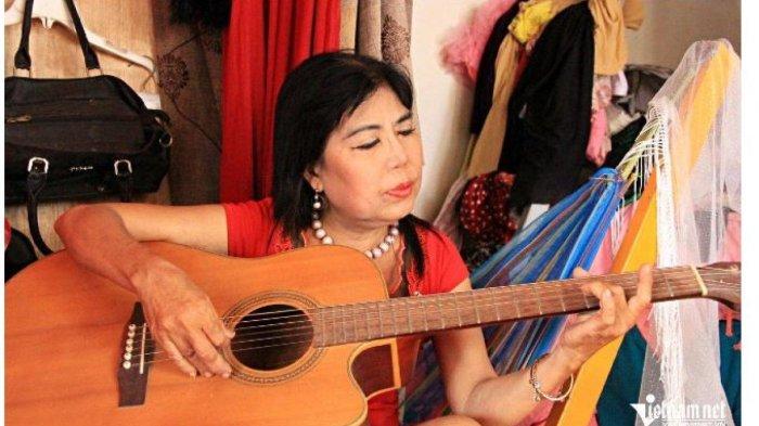 Nguyen Ngoc My Kim wanita 30 tahun tidak pernah tidur