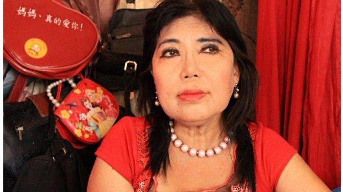 Nguyen Ngoc My Kim wanita 30 tahun tidak pernah tidur1