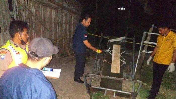 Kronologi Lengkap Bocah Tewas Tertimpa Kentongan di Kulon Progo