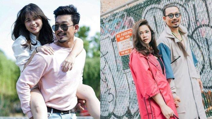 Olivia Allan istri Denny Sumargo dikenal polos ternyata pegang banyak jabatan penting