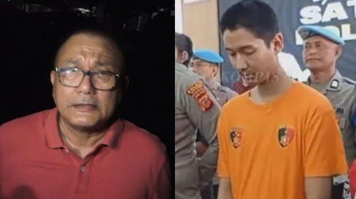  Orangtua selebgram Cut Intan Nabila kecewa menantunya, Armor Toreador menjadi pelaku kekerasan dalam rumah tangga (KDRT) terhadap putrinya. (Kolase KOMPAS.com dan kompas.tv)