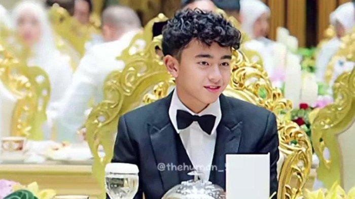 Pangeran Abdul Muntaqim.