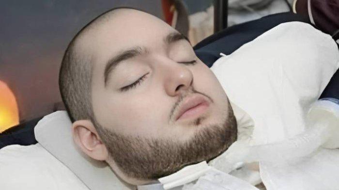 Pangeran Al Waleed Bin Khaled meninggal dunia di usia 36 tahun pada Sabtu
