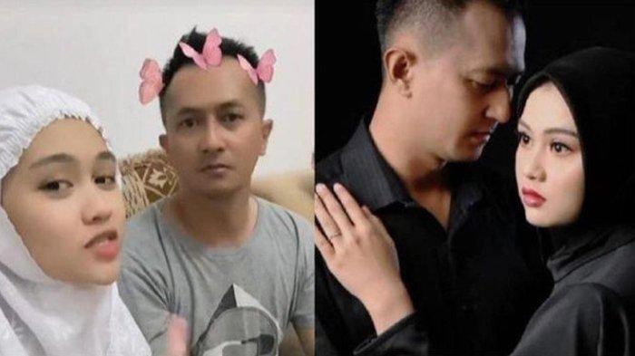 Pasangan suami istri dulu bapak kos dan anak kos