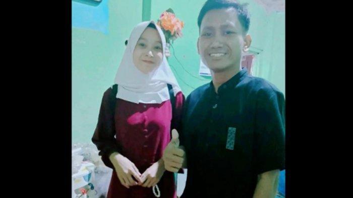Pegi dan Echa