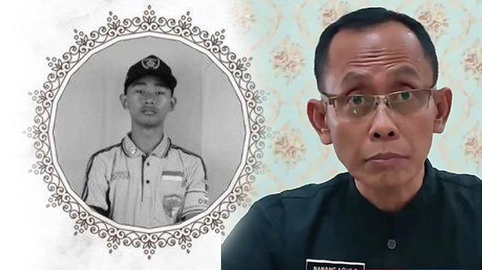 Pelajar SMK Semarang yang Ditembak Polisi 