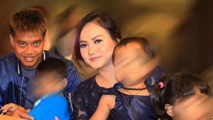 Pembelaan Azhiera Adzka Fathir Dituduh Ceraikan Kurnia Meiga Gegara Penyakit: Ada Kejadian Fatal