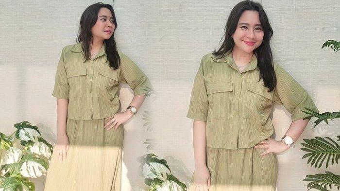 Penampilan Chikita Meidy sekarang