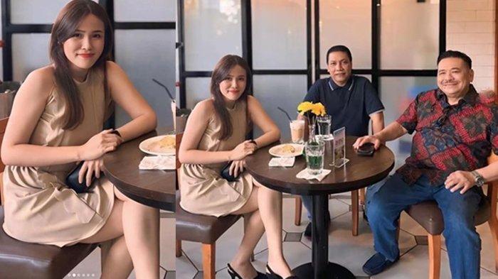 Penampilan Jessica Wongso bareng tim kuasa hukumnya