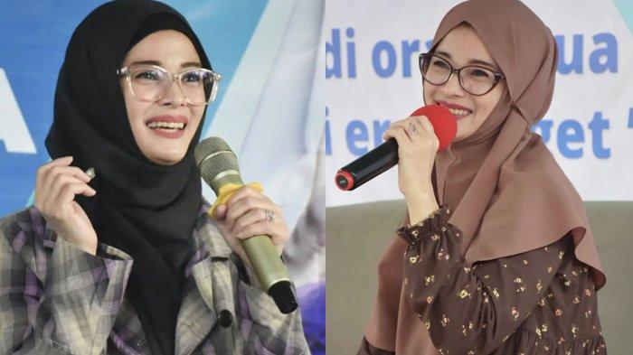 Penampilan terbaru Jihan Fahira