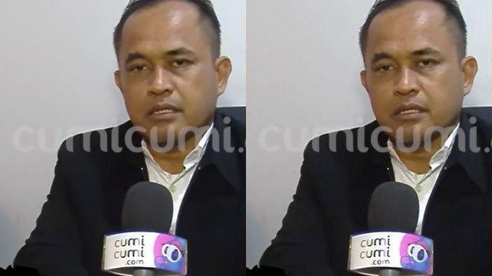 Pendapat pakar hukum Jaenudin soal tingkah Mayang