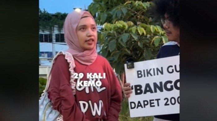 Penderita kanker yang sembuh setelah lakukan 29 kali kemoterapi dan 70 kali radiasi 
