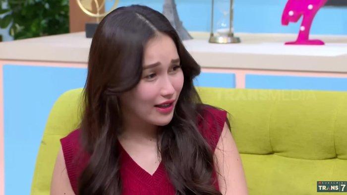 Pengakuan Ayu Ting Ting tak berkutik digoda Nicky Tirta