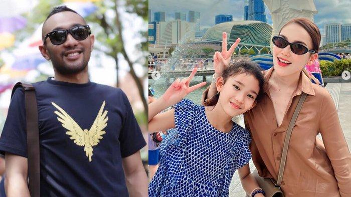 Pengakuan Enji Kangen Bilqis Dapat Hujatan dari Warganet