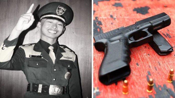  Siswa SMK Tewas Ditembak Polisi di Semarang